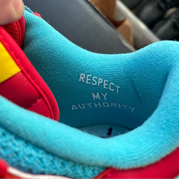 Adidas South Park x Forum Low 'Cartman' - Picture 6 of 12